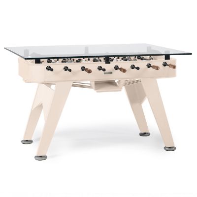RS2 Rectangular Outdoor Dining Foosball Table