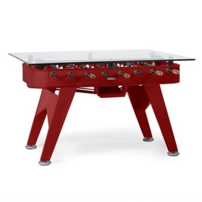 RS2 Rectangular Outdoor Dining Foosball Table