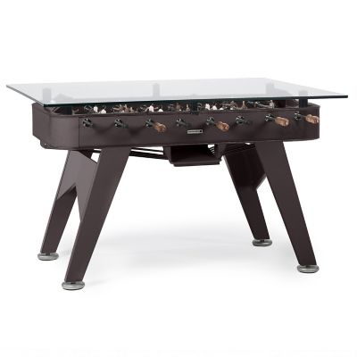 RS2 Rectangular Outdoor Dining Foosball Table