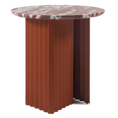 Plec Outdoor Side Table