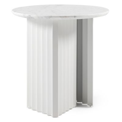 Plec Outdoor Side Table