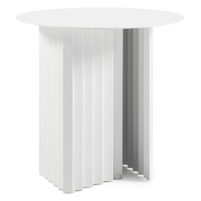 Plec Outdoor Side Table