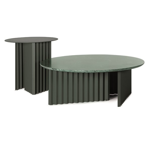 Plec Outdoor Side Table