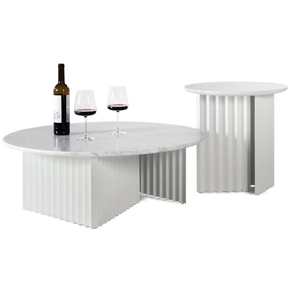Plec Outdoor Side Table
