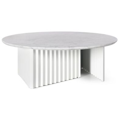Plec Outdoor Coffee Table