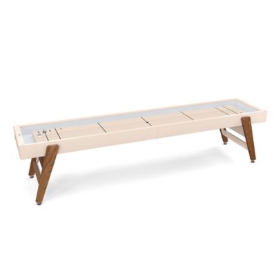 Track Shuffleboard