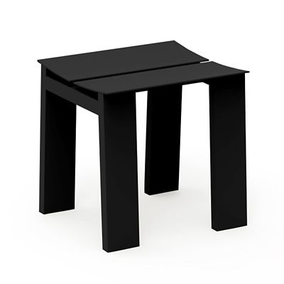 Seu Outdoor Square Bench