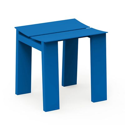 Seu Outdoor Square Bench