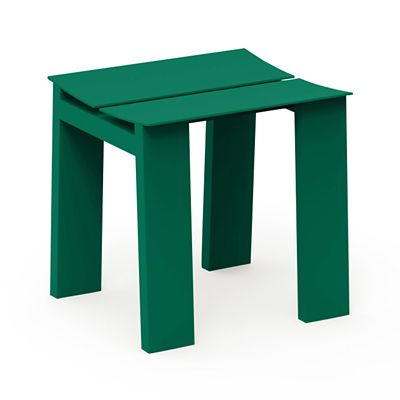 Seu Outdoor Square Bench