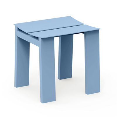 Seu Outdoor Square Bench