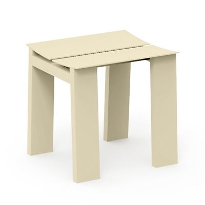 Seu Outdoor Square Bench
