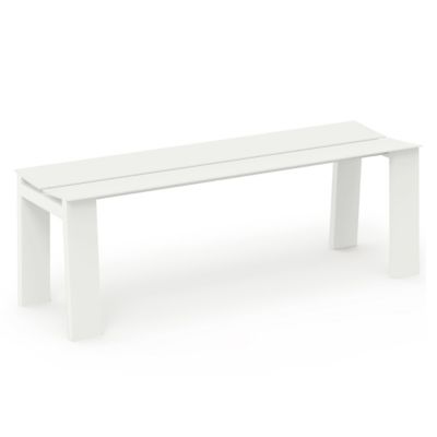 Seu Outdoor Bench