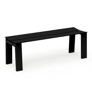 Seu Outdoor Bench