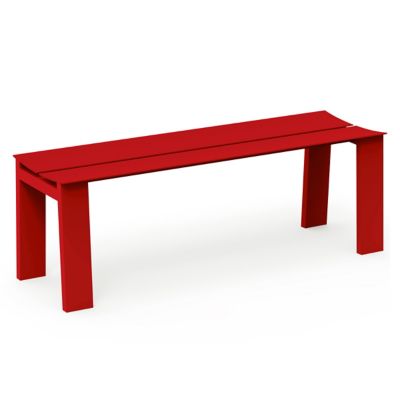 Seu Outdoor Bench