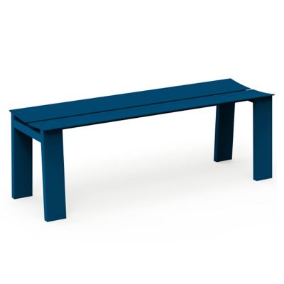 Seu Outdoor Bench
