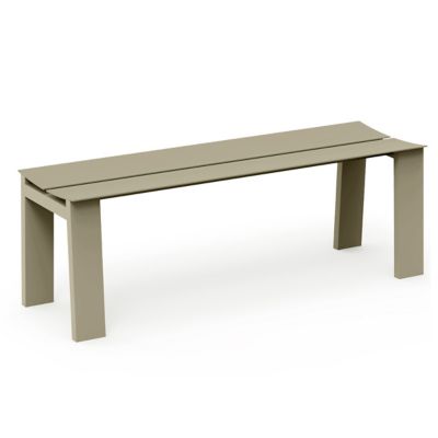 Seu Outdoor Bench