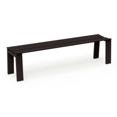 Seu Outdoor Bench