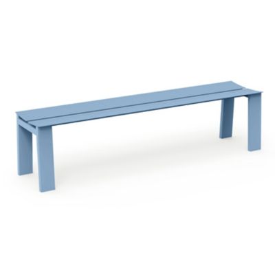 Seu Outdoor Bench