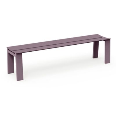 Seu Outdoor Bench