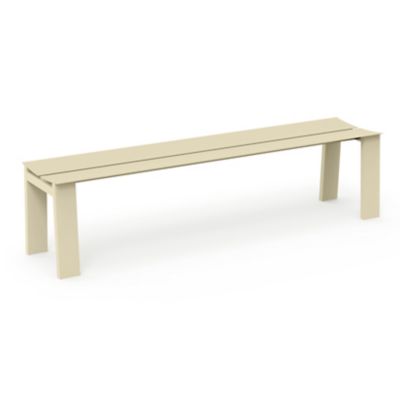 Seu Outdoor Bench