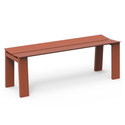 Seu Outdoor Bench