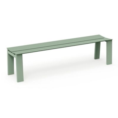 Seu Outdoor Bench