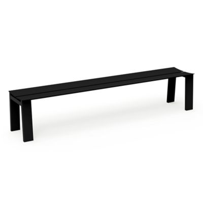 Seu Outdoor Bench