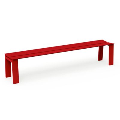 Seu Outdoor Bench