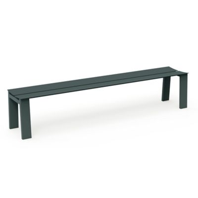 Seu Outdoor Bench