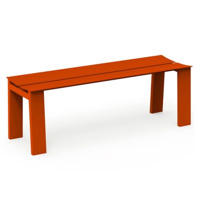 Seu Outdoor Bench