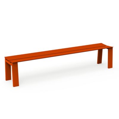 Seu Outdoor Bench