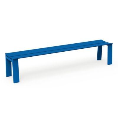Seu Outdoor Bench