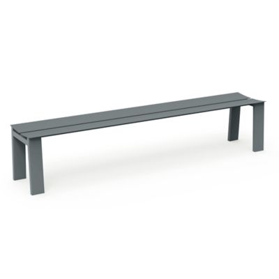 Seu Outdoor Bench