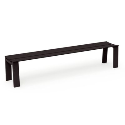Seu Outdoor Bench