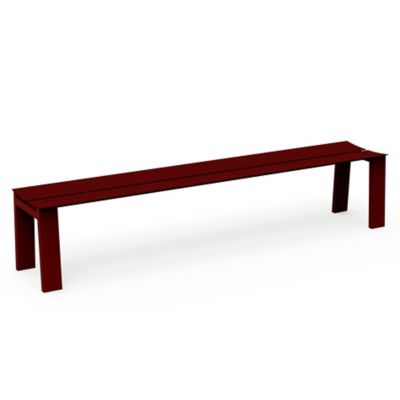 Seu Outdoor Bench