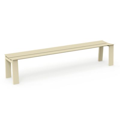 Seu Outdoor Bench