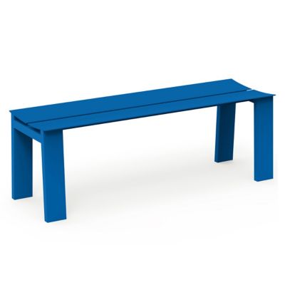 Seu Outdoor Bench