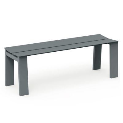 Seu Outdoor Bench