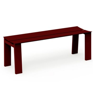 Seu Outdoor Bench