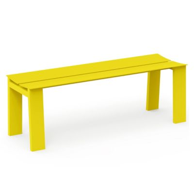 Seu Outdoor Bench