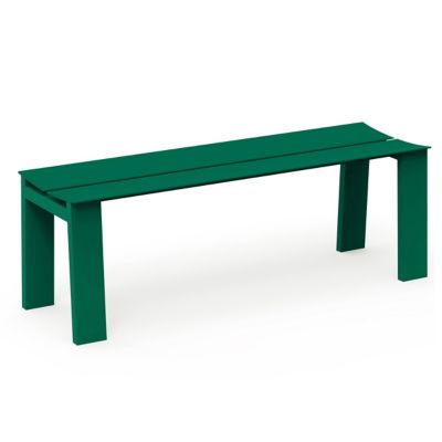 Seu Outdoor Bench