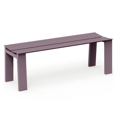 Seu Outdoor Bench