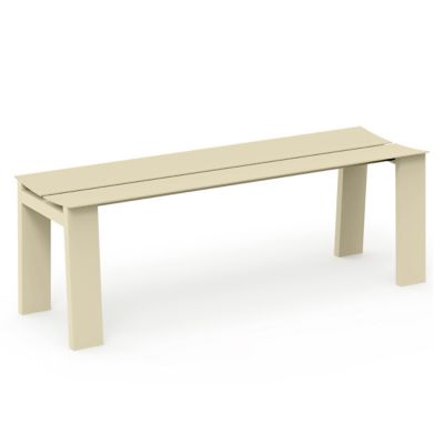 Seu Outdoor Bench
