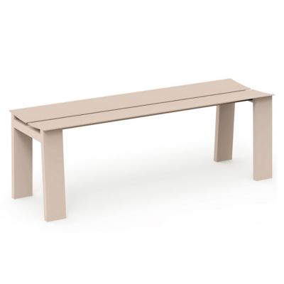 Seu Outdoor Bench