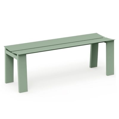 Seu Outdoor Bench