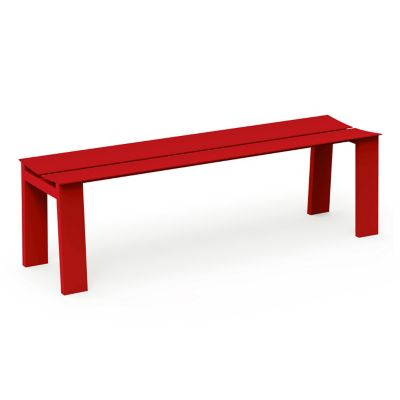 Seu Outdoor Bench