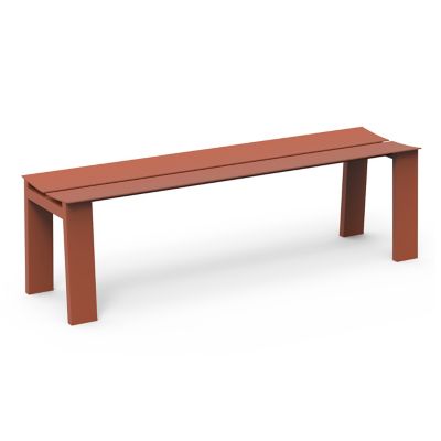 Seu Outdoor Bench