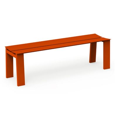 Seu Outdoor Bench