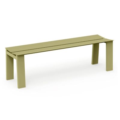 Seu Outdoor Bench