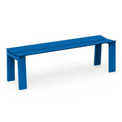 Seu Outdoor Bench